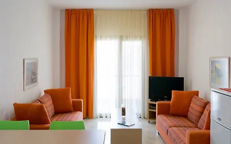 Akrathos Luxury * Πολύχρονο