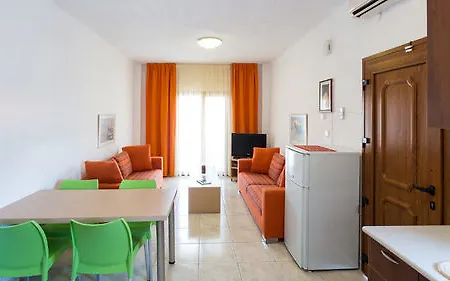 Διαμέρισμα Akrathos Luxury