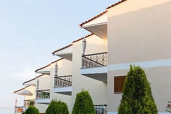 Akrathos Luxury Διαμέρισμα