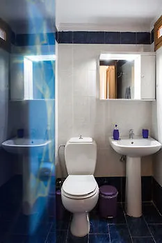 Akrathos Luxury *