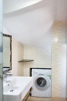 Διαμέρισμα Akrathos Luxury Πολύχρονο