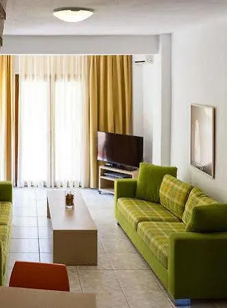 Akrathos Luxury * Πολύχρονο